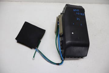 pomp voor dynamische stoel A0008003148 Mercedes E-Klasse W21, Verzenden, Gebruikt