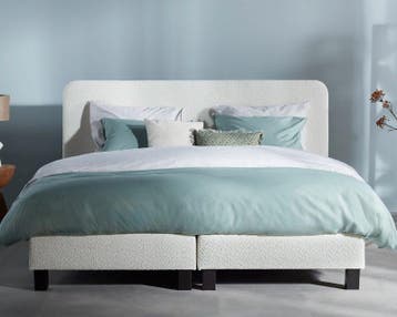 Polypreen Boxspring Urban Mayfair - 180 x 210