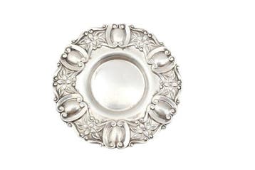 Plateau plat - Argent 833, Antiquités & Art