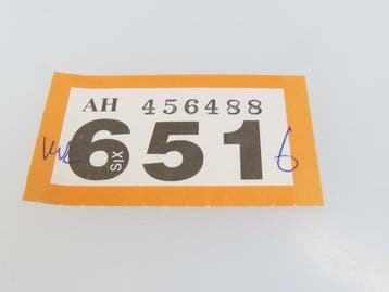 Märklin H0 - o.a. uit set 43854 - Wagon de passagers pour