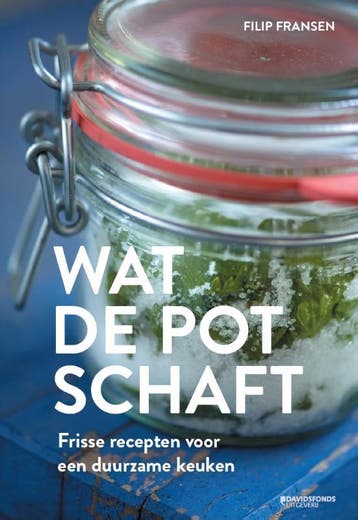 Wat de pot schaft 9789058267931 Filip Fransen, Verzenden, Filip Fransen