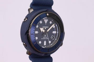 Seiko - Prospex - Zonder minimumprijs - SNE533P1 | V157-0DC0, Nieuw