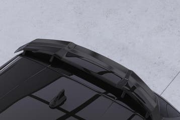 Achterspoiler | Achterspoiler voor Hyundai i20 (BC3) N / N-P, Verzenden, Nieuw