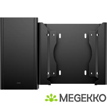 HP Desktop Mini v4+ VESA Sleeve with Power Supply Holder, Computers en Software, Verzenden, Nieuw