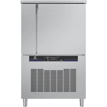 Blastchiller | CROSSWISE | 10 Niveaus (EN/GN) | 80kg Koelen, Verzenden, Nieuw in verpakking