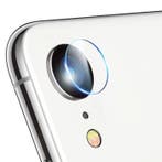 3-Pack iPhone SE (2020) Tempered Glass Camera Lens Cover -, Verzenden