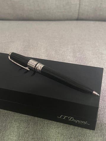 S.T. Dupont - Stylo à bille