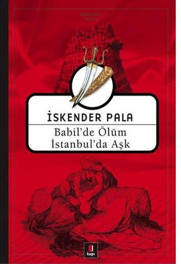 Babilde Ölüm Istanbulda Ask 9789758950119, Verzenden