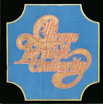 Chicago (2) - Chicago Transit Authority, Verzenden, Gebruikt