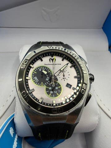 TechnoMarine - Cruise - Zonder minimumprijs - 112008 - Heren
