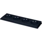 Eaton System 55 Medusa Inlet Module HJ5946 4XPG21 154MM -, Verzenden