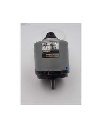 Hohner incrementele encoder serie 30 4035, Verzenden