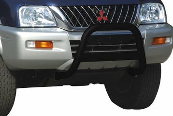 Pushbar | geschikt voor Mitsubishi | L200 C.C. 02-06 2d pic., Verzenden