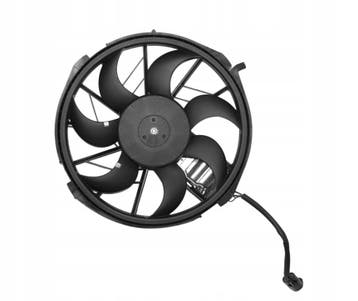 Koelventilator MERCEDES A KLASA W169 B KLASA W245 420mm nieu, Autos : Pièces & Accessoires, Verzenden