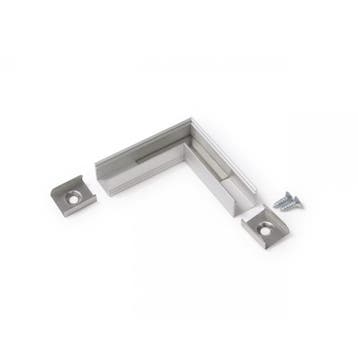 Hoekstuk - smart - 10mm, Verzenden, Nieuw
