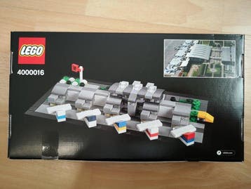 Lego Set - 4000016 - Promotional - Billund Airport - special