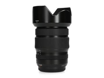 Fujifilm GF 32-64mm f/4 R LM WR - Zoomlens - 1 jaar garantie, Ophalen of Verzenden
