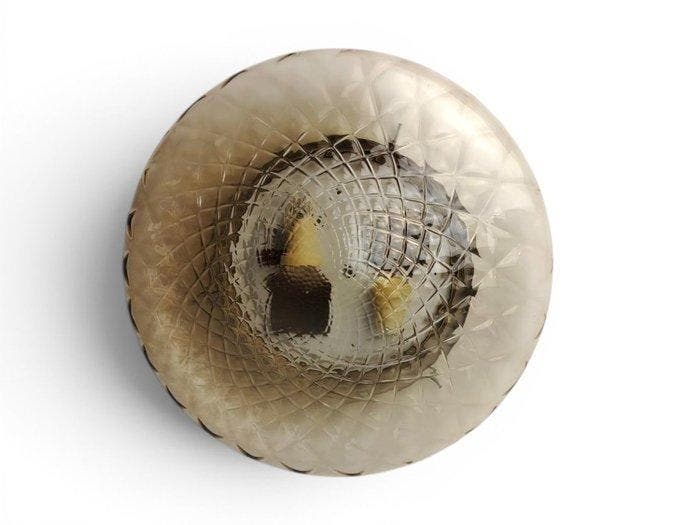 Wandlamp - Muranoglas - Wandlamp Murano 40 cm, Antiek en Kunst, Antiek | Verlichting
