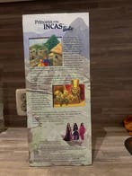 Barbie - Poupée Barbie Princess of the Incas - 1990-2000 -