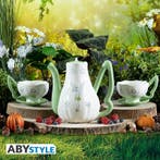 Peter Pan Tinkerbell Theepot met Kopjes, Verzamelen, Ophalen of Verzenden, Nieuw