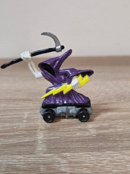 Kenner - Speelgoed Skatenati - 1990-2000 - China, Antiek en Kunst, Antiek | Overige Antiek