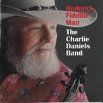 The Charlie Daniels Band - Redneck Fiddlin Man, Verzenden, Gebruikt