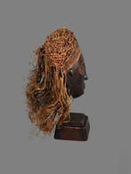Masker - Chokwe - Angola, Antiek en Kunst
