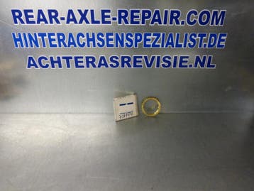 Synchromeshring Opel Astra F, Kadett E, Calibra, Vectra A, Verzenden, Nieuw, Opel