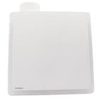 Blauberg badkamer-ventilator inbouw, Verzenden, Nieuw