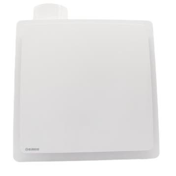 Blauberg badkamer-ventilator inbouw, Verzenden, Nieuw