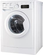Indesit EWE 81683 W EU - Wasmachine - 8 kg - 1600 tpm -, Ophalen of Verzenden, Nieuw