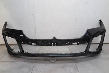 voorbumper BMW 7 G11 G12 8073985, Verzenden, Gebruikt