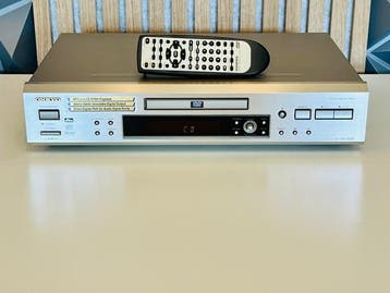 Onkyo DV-S555 Lecteur DVD