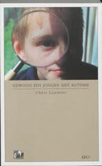 Gewoon een jongen met autisme 9789064453434 Chris Lauwers, Boeken, Verzenden, Zo goed als nieuw, Chris Lauwers
