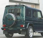 AILERON BECQUET SPOILER TOIT POUR MERCEDES CLASSE G W461 W46, Verzenden