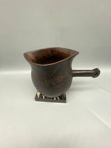 VASE BA -SHI - VASE BA SHI - Burundi (Sans prix de réserve), Antiek en Kunst, Kunst | Niet-Westerse kunst