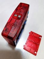 Bandai - Digimon Digital Monster Ver.4 Clear Red — Bandai, Nieuw