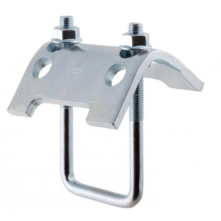 Fischer - profielklem TKR 82 - 504366 - 20 stuks - draad 10, Doe-het-zelf en Bouw, Overige Doe-Het-Zelf en Bouw, Verzenden