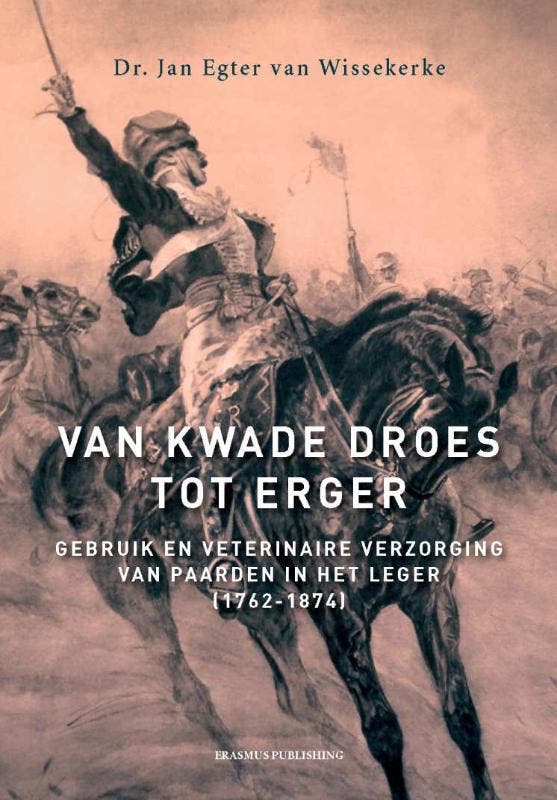 Van kwade droes tot erger 9789052352053, Boeken, Wetenschap, Zo goed als nieuw, Verzenden