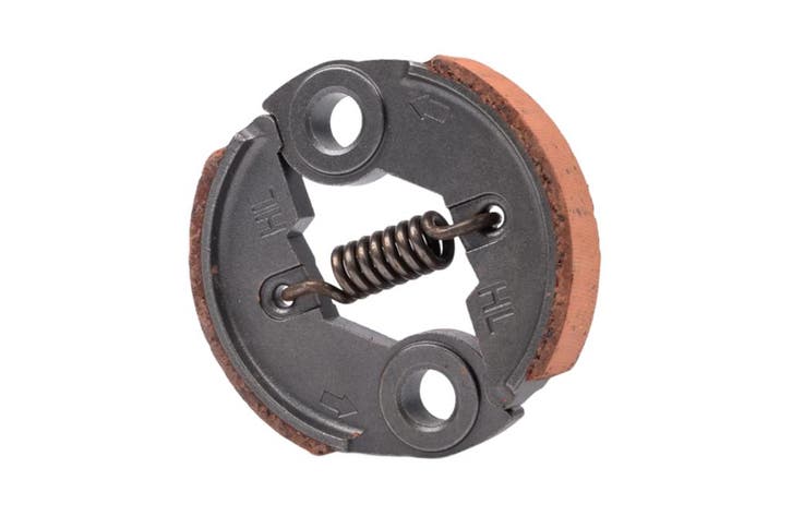 Koppeling Voor De Kibani Grondboor 52 CC, Tuin en Terras, Hand-tuingereedschap, Nieuw