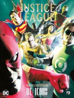 DC Icons Justice League: Vrijheid & Gerechtigheid 1 (van 2), Verzenden, Nieuw