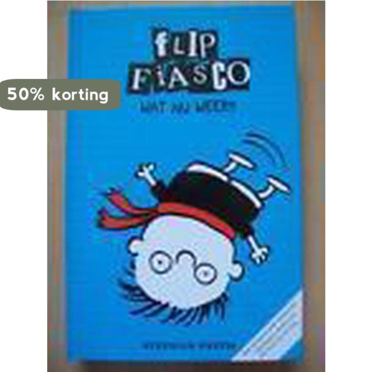 Wat nu weer? 9789026147081 Stephan Pastis, Livres, Littérature, Envoi