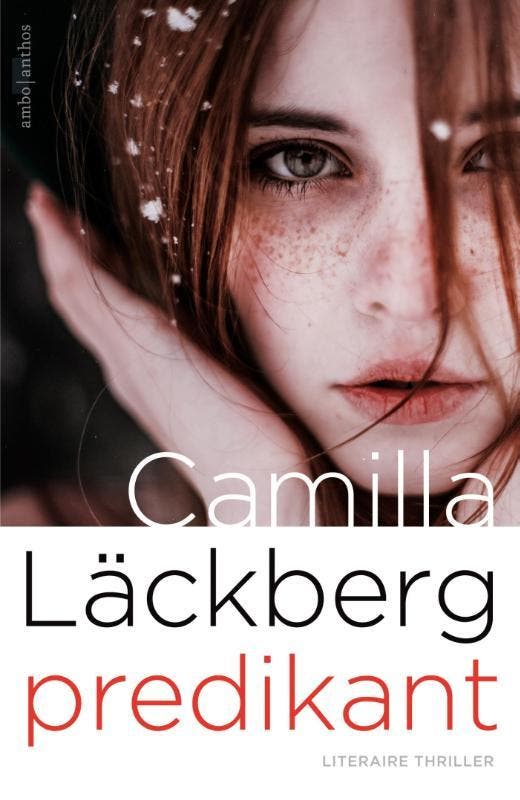Predikant / Patrik Hedström & Erica Falck / 2 9789026333880, Livres, Thrillers, Envoi