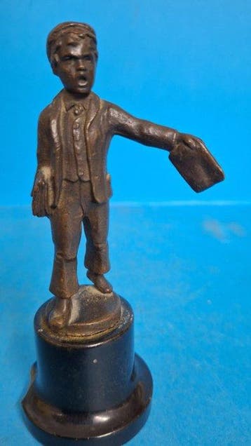 mascotte - AC - 1940