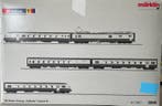 Märklin H0 - 39540 - Ensemble de train (1) - Rame