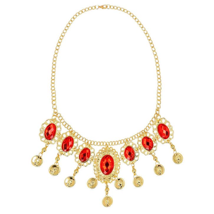 Ketting Robijnen, Hobby & Loisirs créatifs, Articles de fête, Envoi