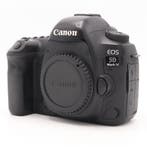 Canon EOS 5D Mark IV body | Occasion, Ophalen of Verzenden