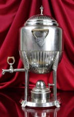 WMF / Geislingen - Samovar - 38 - Métal, Antiek en Kunst