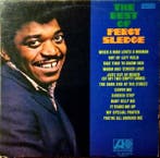Percy Sledge - The Best Of Percy Sledge, Verzenden, Gebruikt