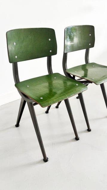 Ahrend, Ahrend de Cirkel - Friso Kramer, Wim Rietveld -